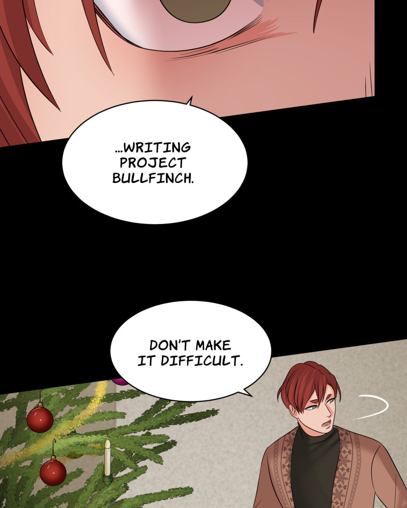 Read Uriah chapter 130 image 35 on Lezhin