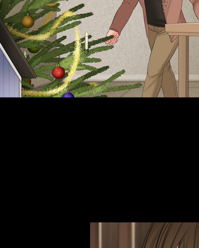 Read Uriah chapter 130 image 36 on Lezhin