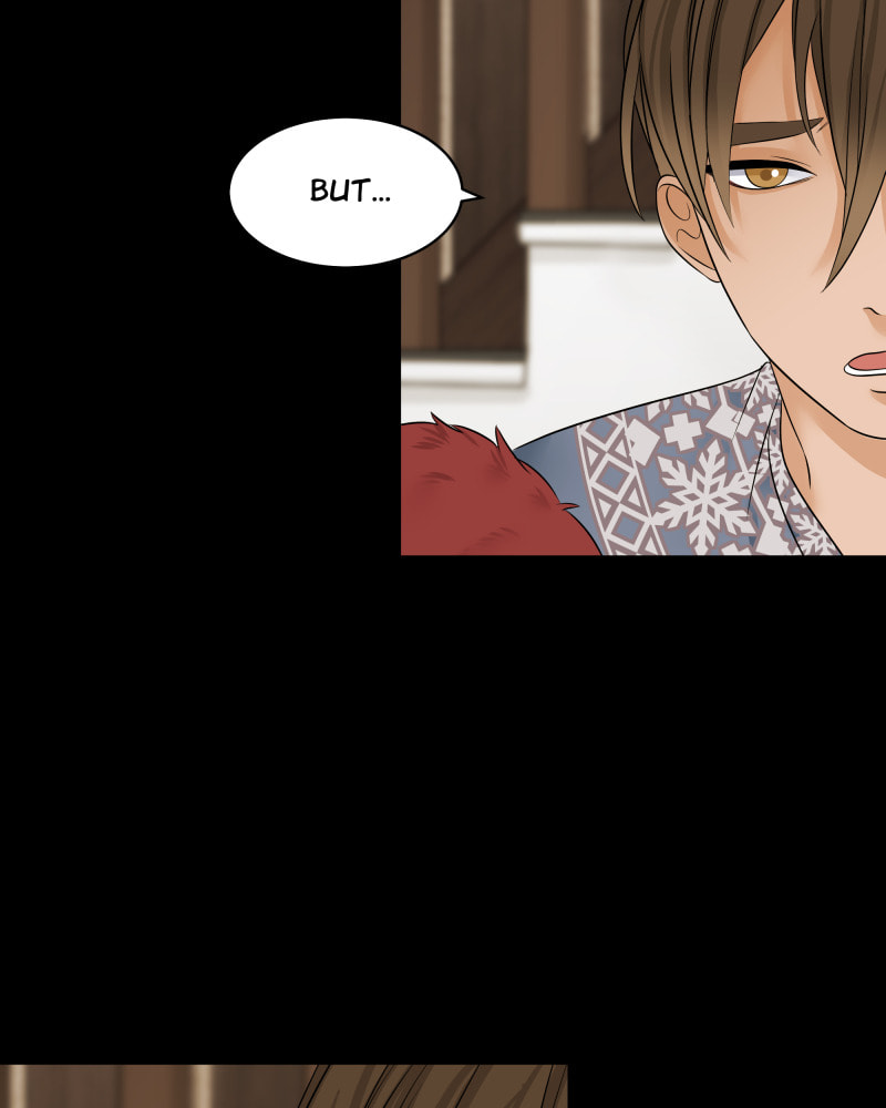 Read Uriah chapter 130 image 37 on Lezhin
