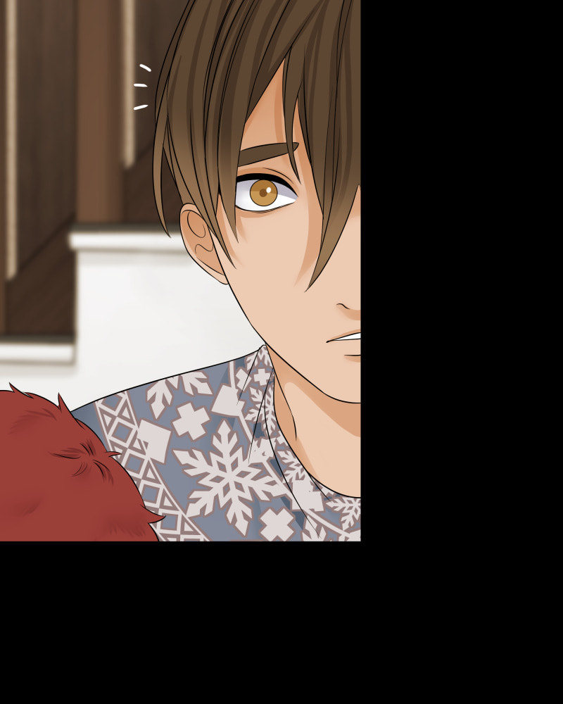 Read Uriah chapter 130 image 38 on Lezhin
