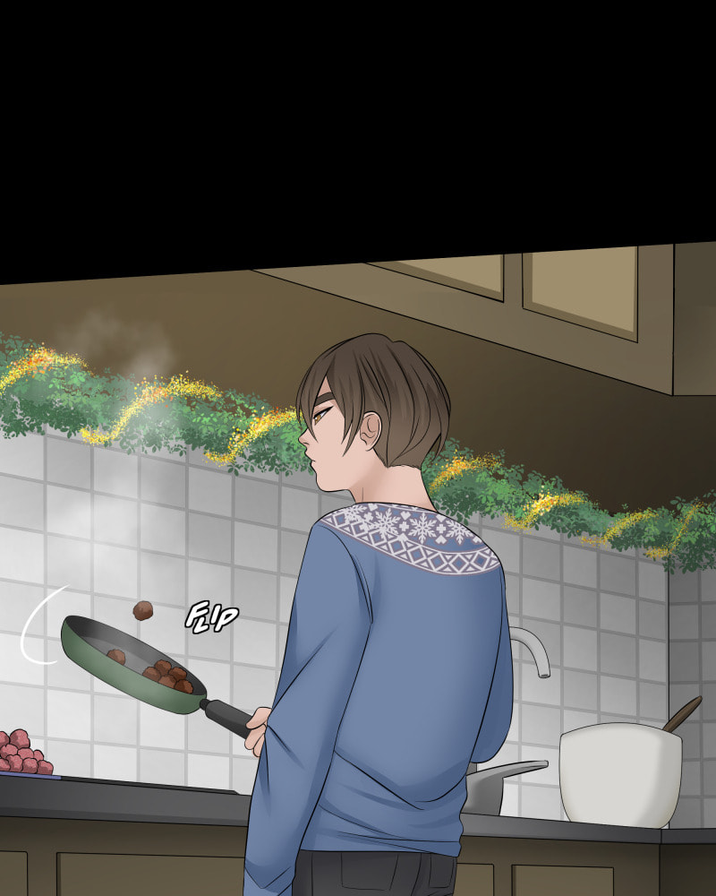 Read Uriah chapter 130 image 4 on Lezhin