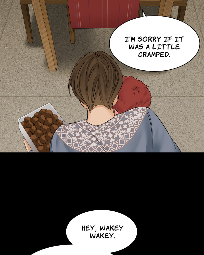 Read Uriah chapter 130 image 41 on Lezhin