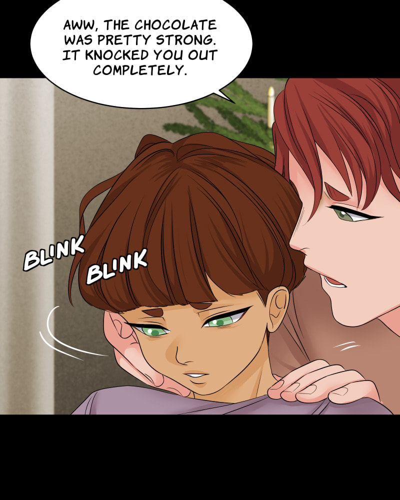 Read Uriah chapter 130 image 42 on Lezhin