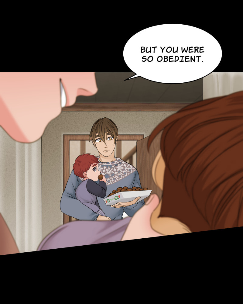 Read Uriah chapter 130 image 43 on Lezhin