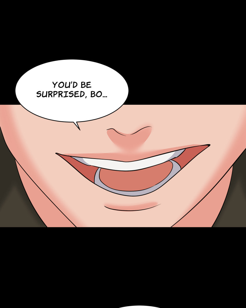 Read Uriah chapter 130 image 45 on Lezhin