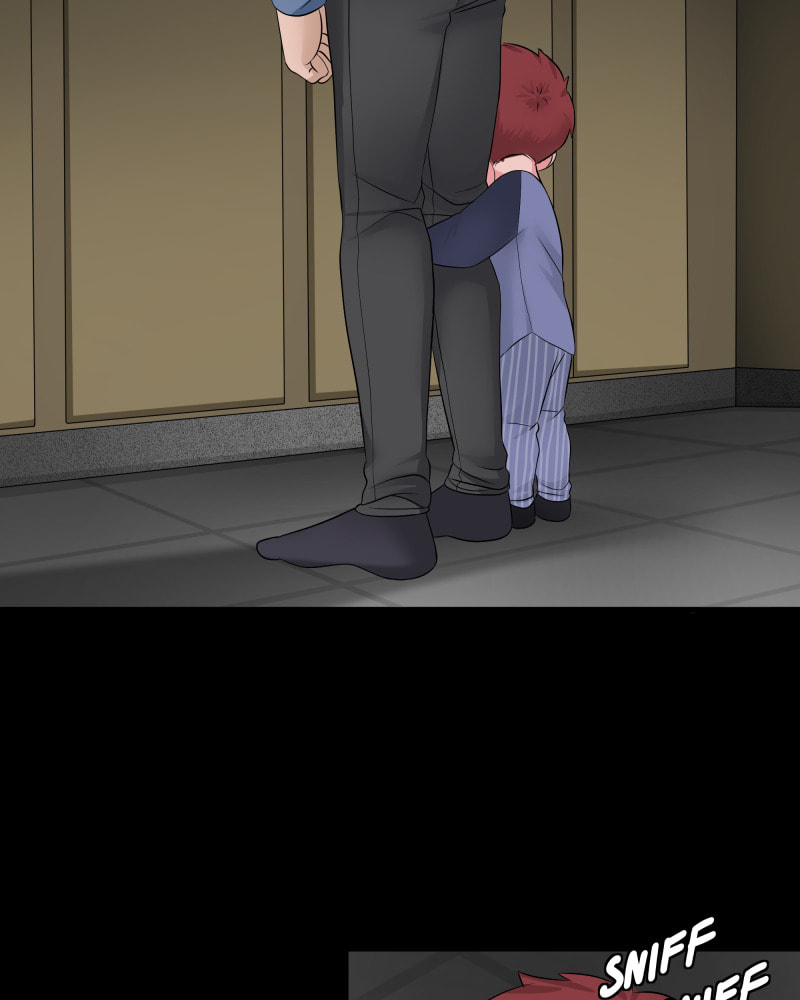 Read Uriah chapter 130 image 5 on Lezhin