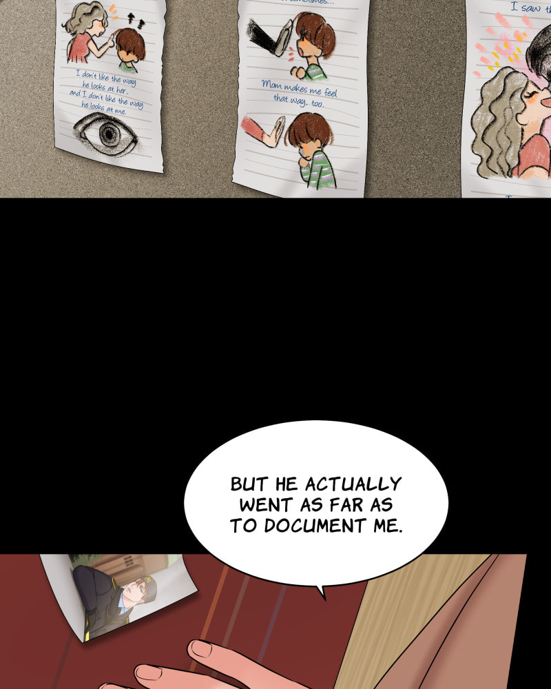 Read Uriah chapter 130 image 51 on Lezhin