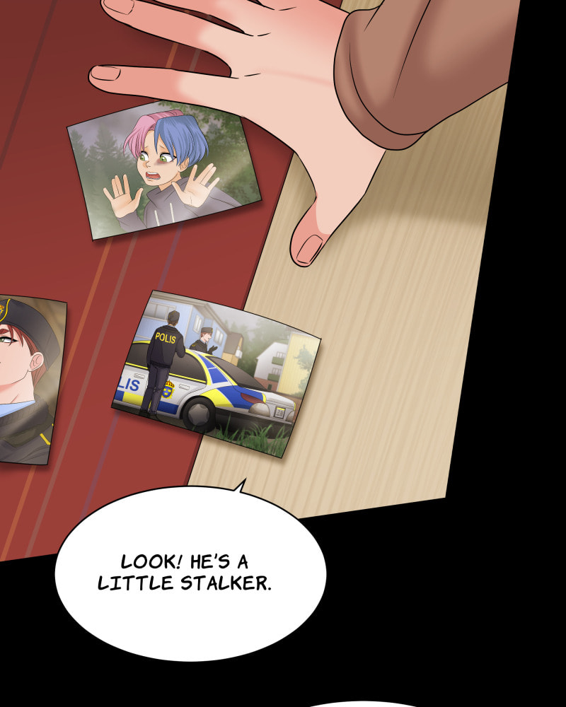 Read Uriah chapter 130 image 52 on Lezhin