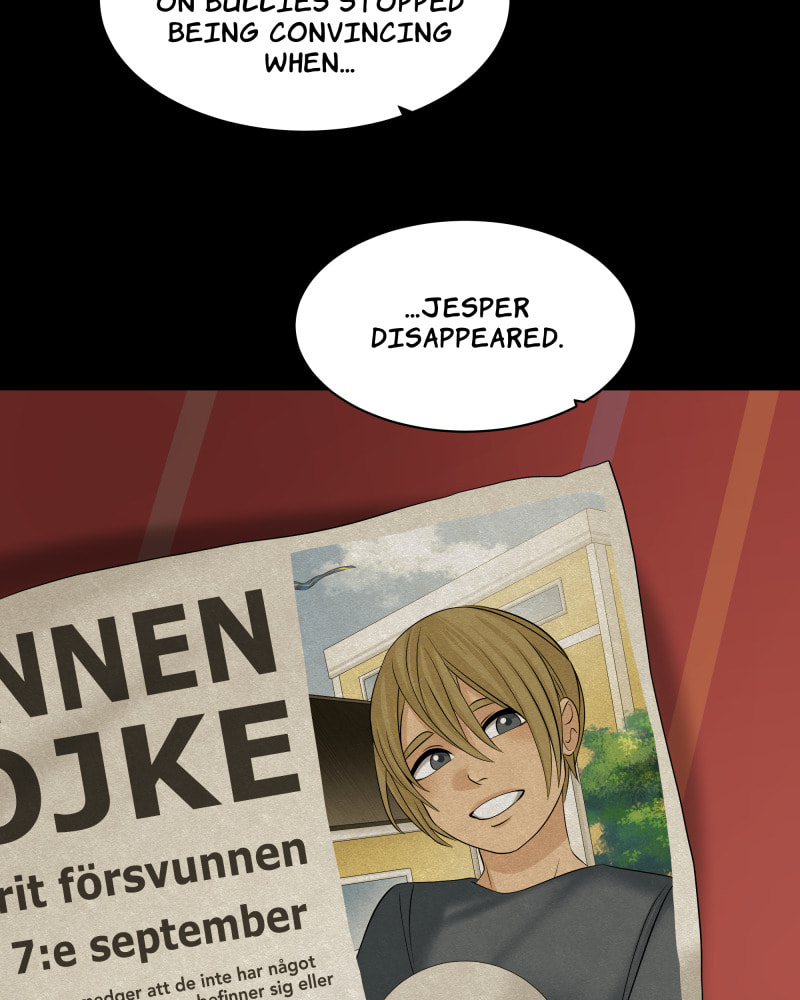 Read Uriah chapter 130 image 54 on Lezhin