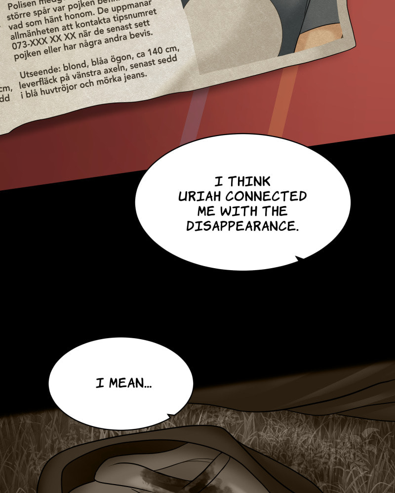 Read Uriah chapter 130 image 55 on Lezhin