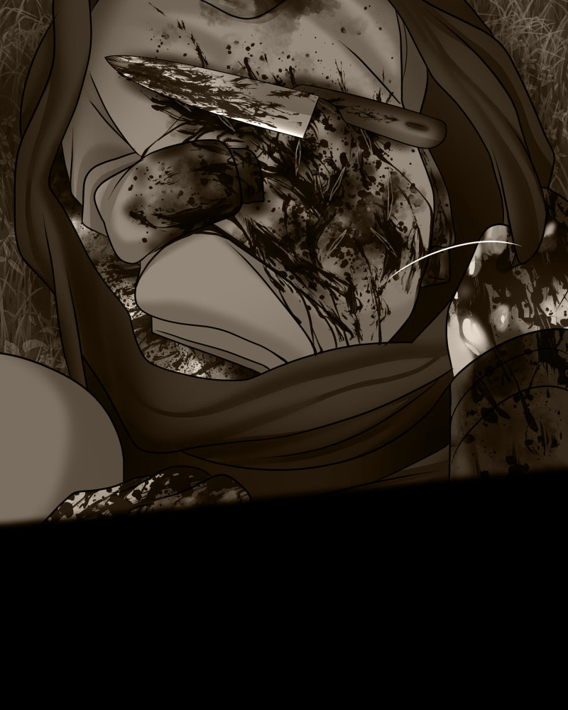 Read Uriah chapter 130 image 56 on Lezhin