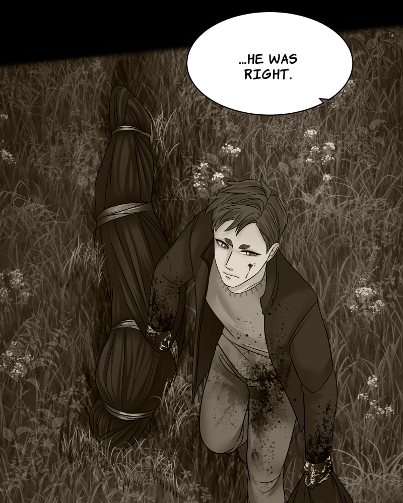 Read Uriah chapter 130 image 57 on Lezhin