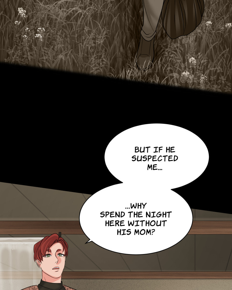 Read Uriah chapter 130 image 58 on Lezhin