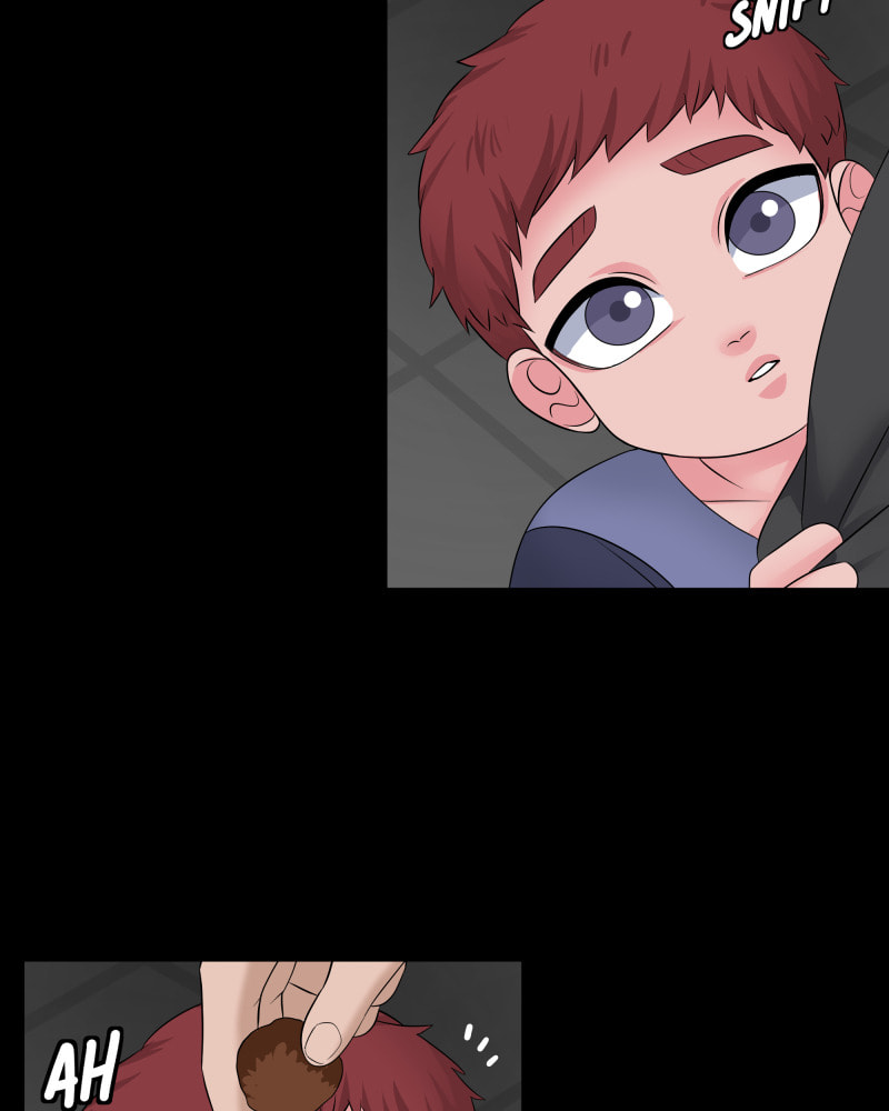 Read Uriah chapter 130 image 6 on Lezhin