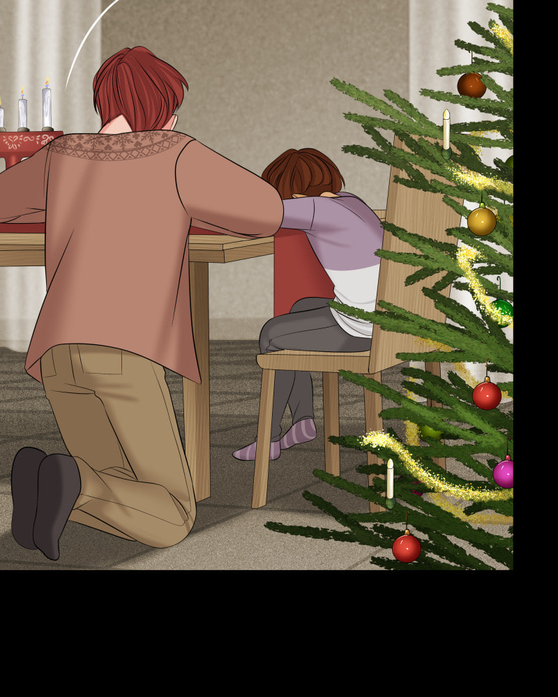 Read Uriah chapter 130 image 61 on Lezhin