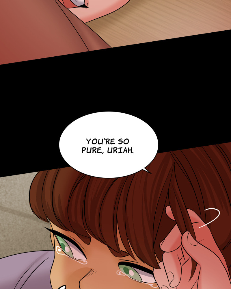 Read Uriah chapter 130 image 63 on Lezhin