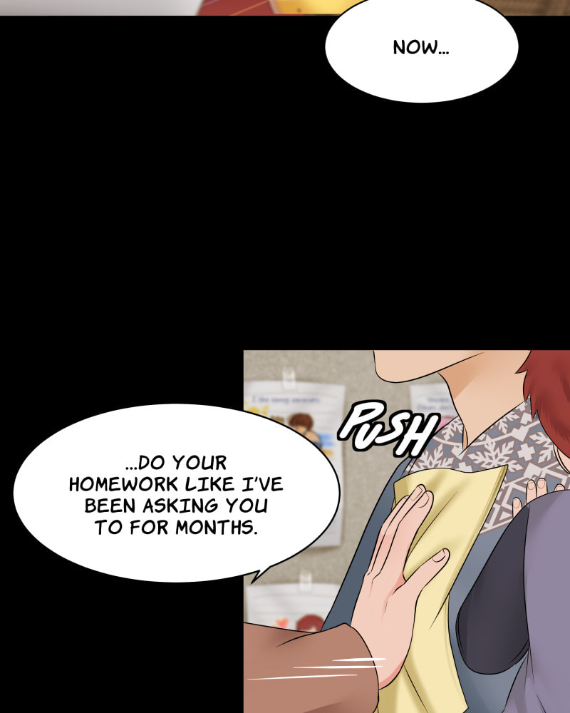 Read Uriah chapter 130 image 68 on Lezhin