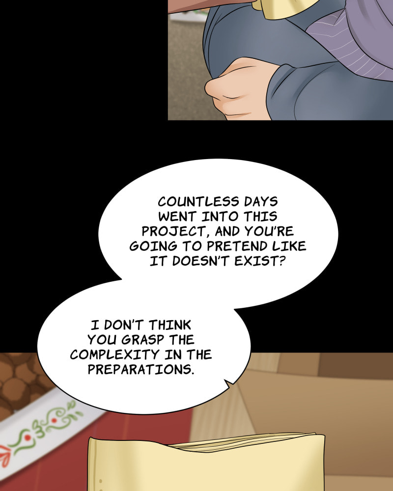 Read Uriah chapter 130 image 69 on Lezhin