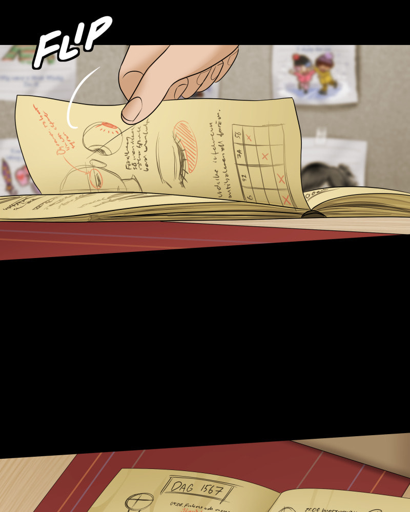 Read Uriah chapter 130 image 71 on Lezhin