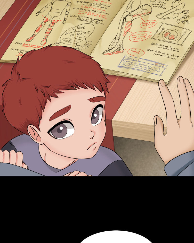 Read Uriah chapter 130 image 72 on Lezhin