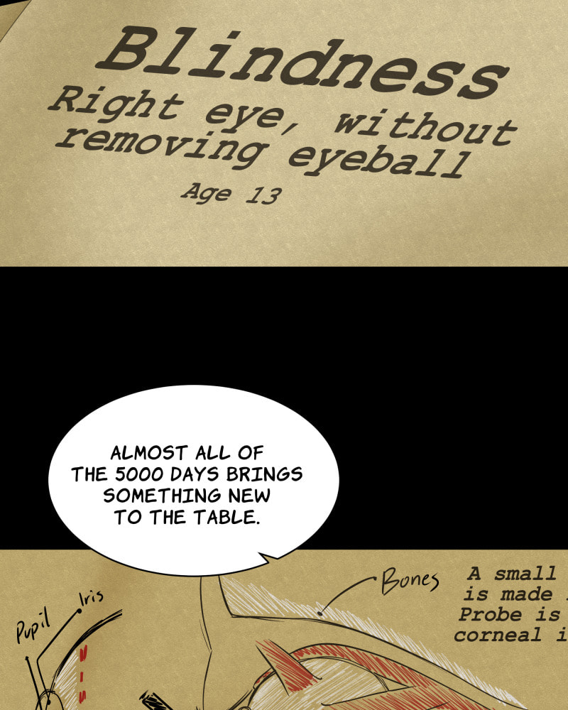 Read Uriah chapter 130 image 75 on Lezhin