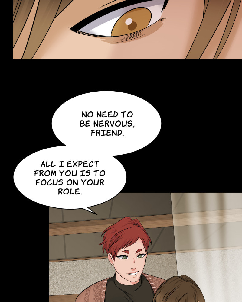 Read Uriah chapter 130 image 78 on Lezhin