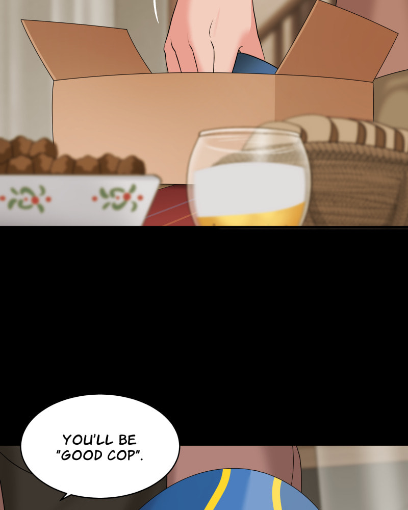 Read Uriah chapter 130 image 80 on Lezhin