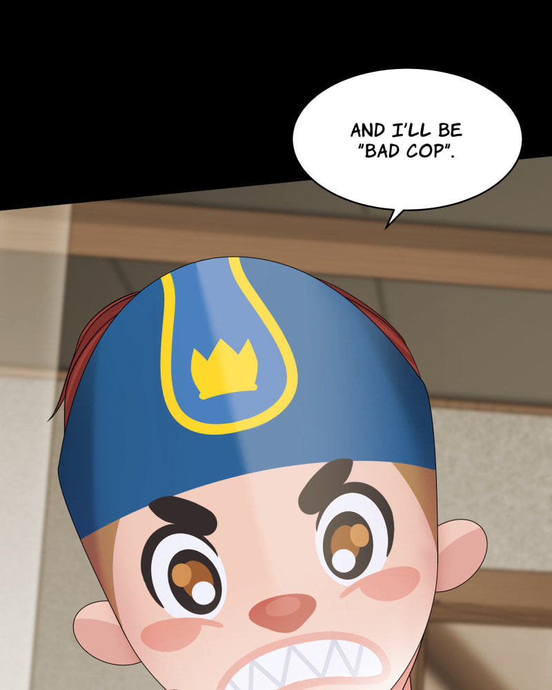 Read Uriah chapter 130 image 82 on Lezhin