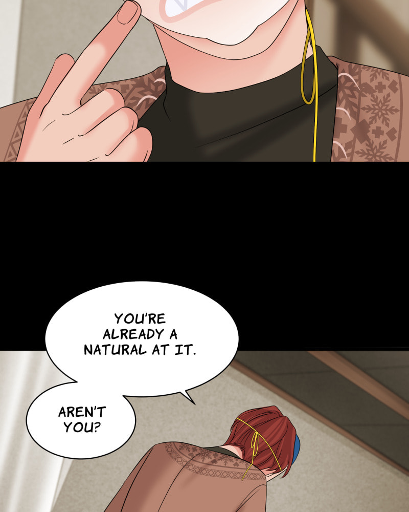 Read Uriah chapter 130 image 83 on Lezhin