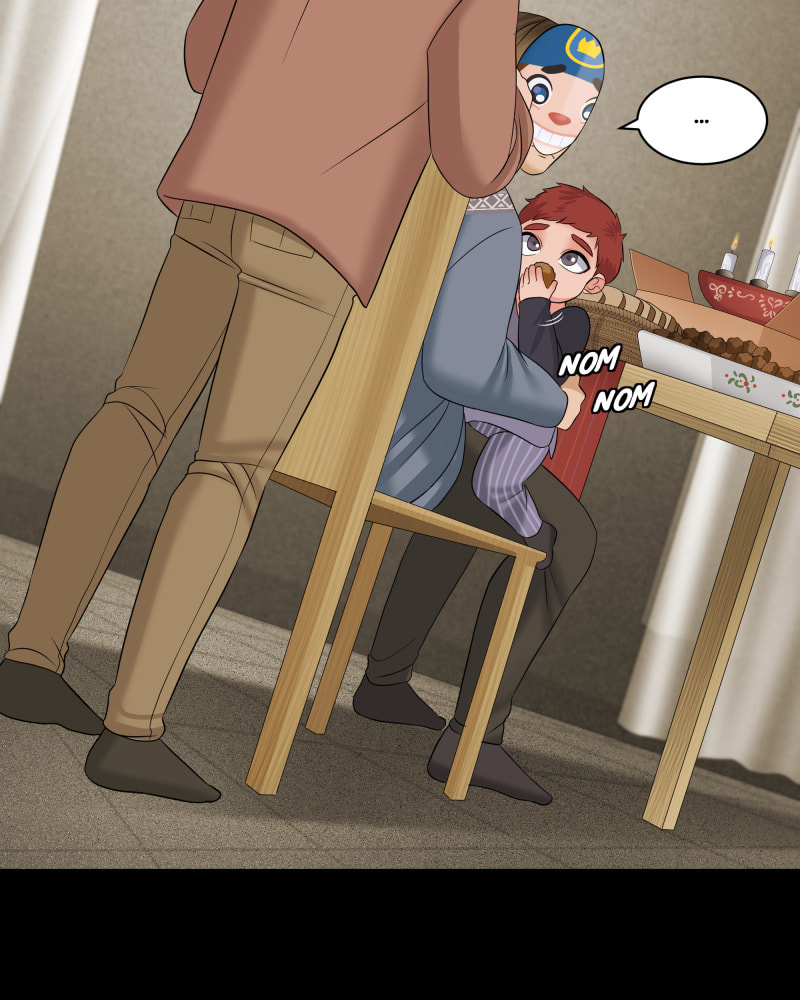 Read Uriah chapter 130 image 84 on Lezhin