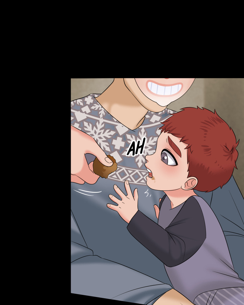 Read Uriah chapter 130 image 85 on Lezhin