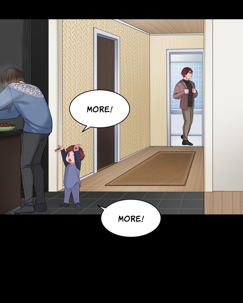 Read Uriah chapter 130 image 9 on Lezhin