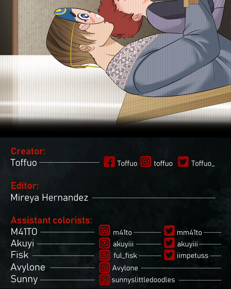 Read Uriah chapter 130 image 96 on Lezhin