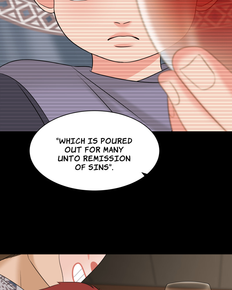 Read Uriah chapter 131 image 10 on Lezhin