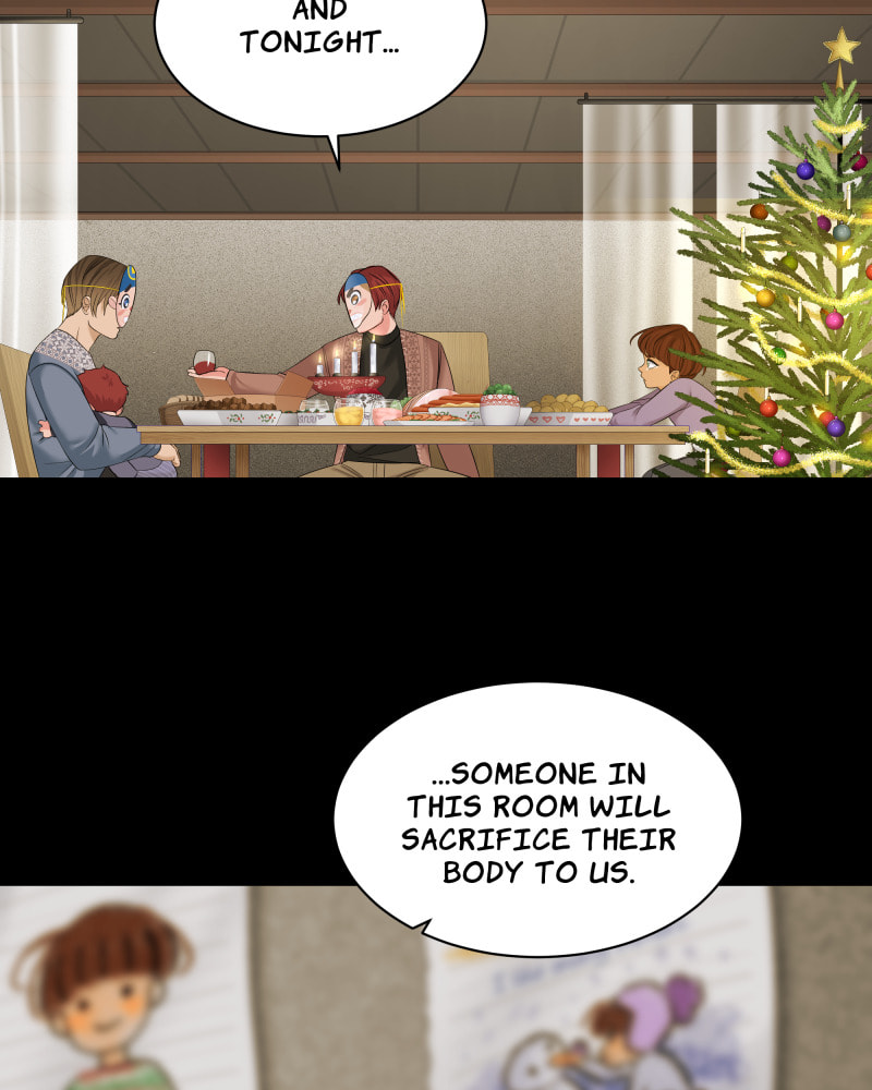 Read Uriah chapter 131 image 12 on Lezhin