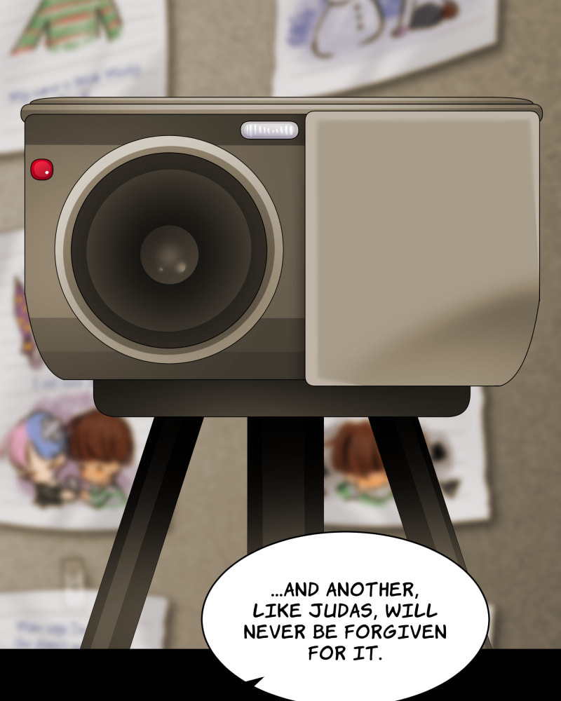 Read Uriah chapter 131 image 13 on Lezhin
