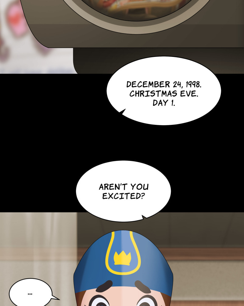 Read Uriah chapter 131 image 15 on Lezhin