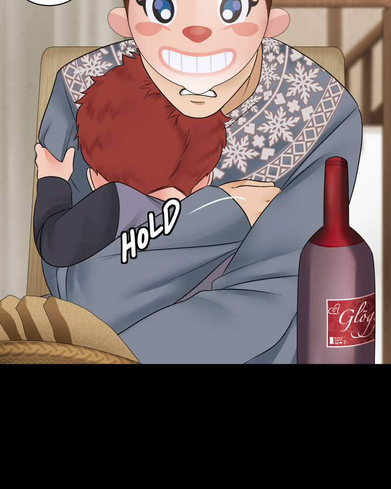 Read Uriah chapter 131 image 16 on Lezhin