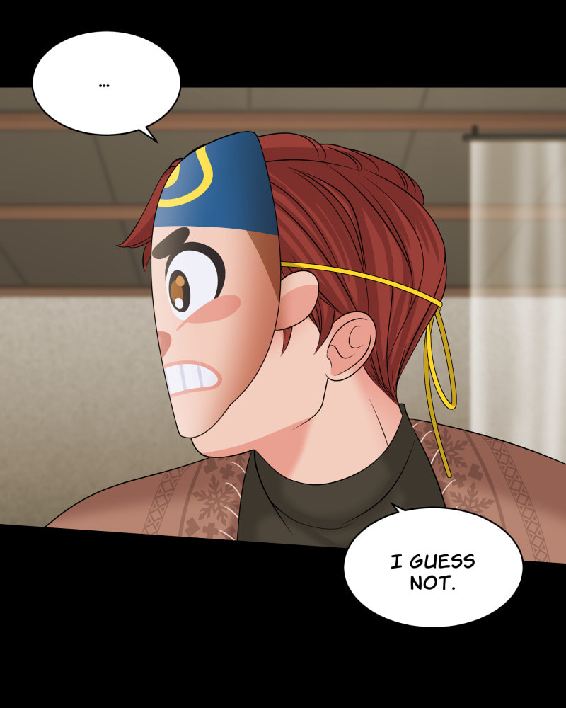 Read Uriah chapter 131 image 17 on Lezhin