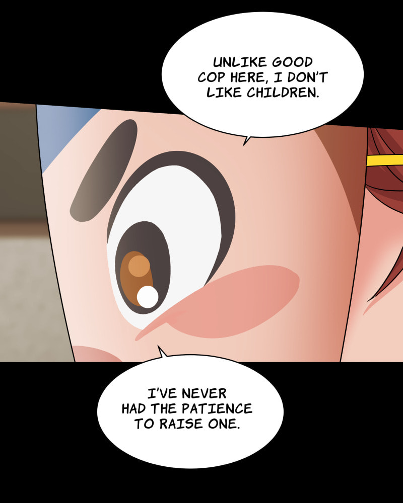 Read Uriah chapter 131 image 18 on Lezhin