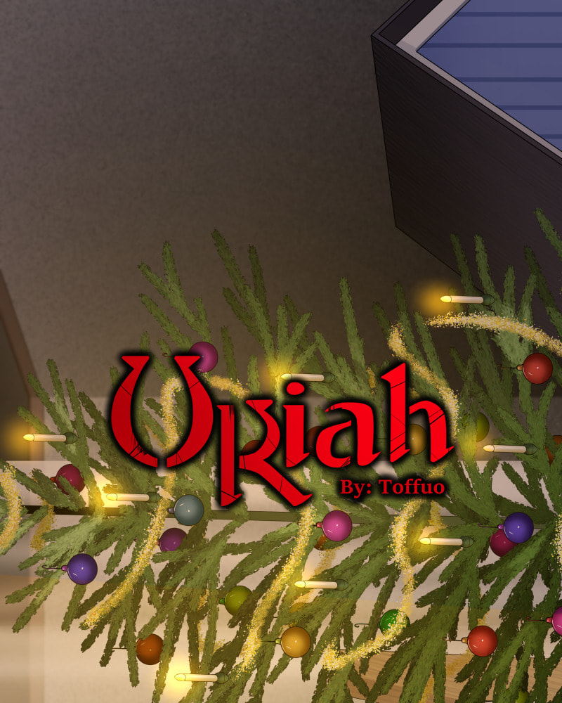 Read Uriah chapter 131 image 2 on Lezhin