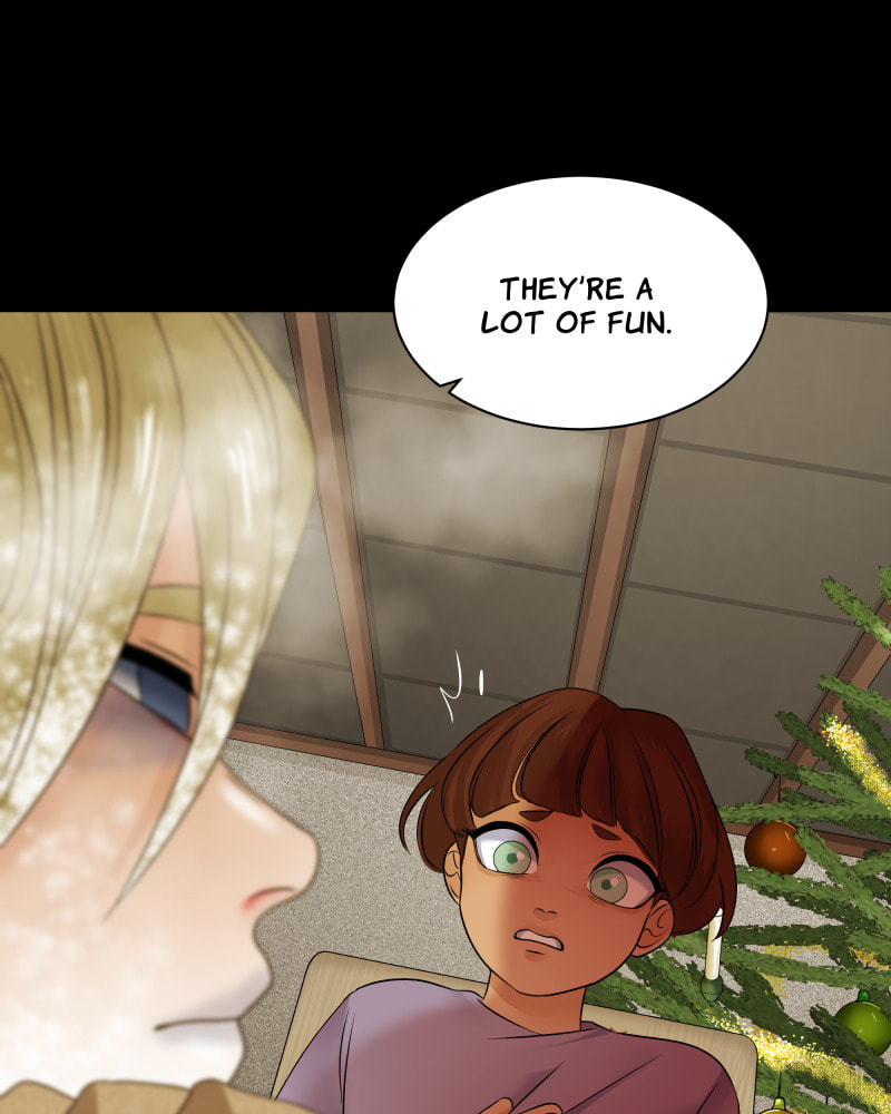 Read Uriah chapter 131 image 22 on Lezhin