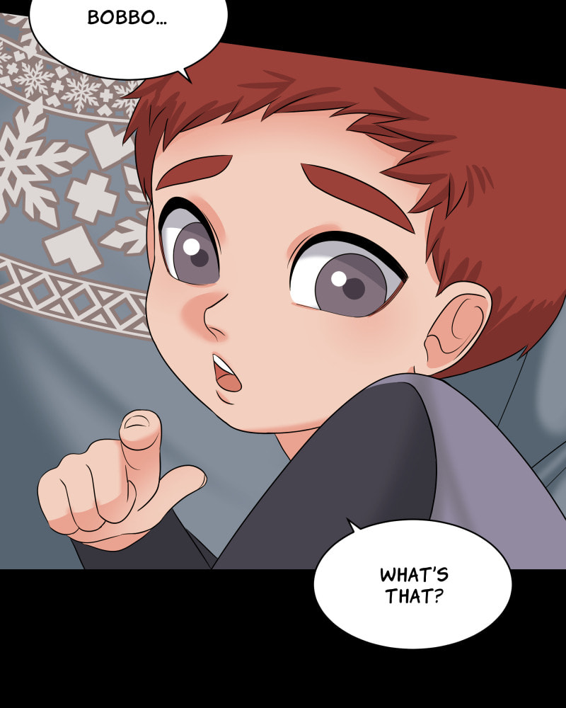 Read Uriah chapter 131 image 25 on Lezhin