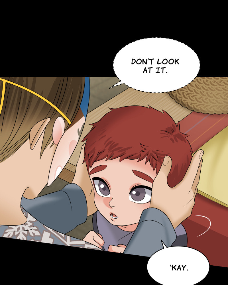 Read Uriah chapter 131 image 26 on Lezhin