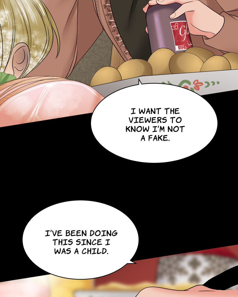 Read Uriah chapter 131 image 28 on Lezhin