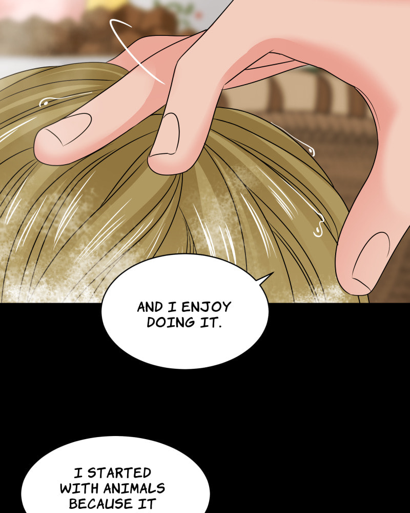 Read Uriah chapter 131 image 29 on Lezhin
