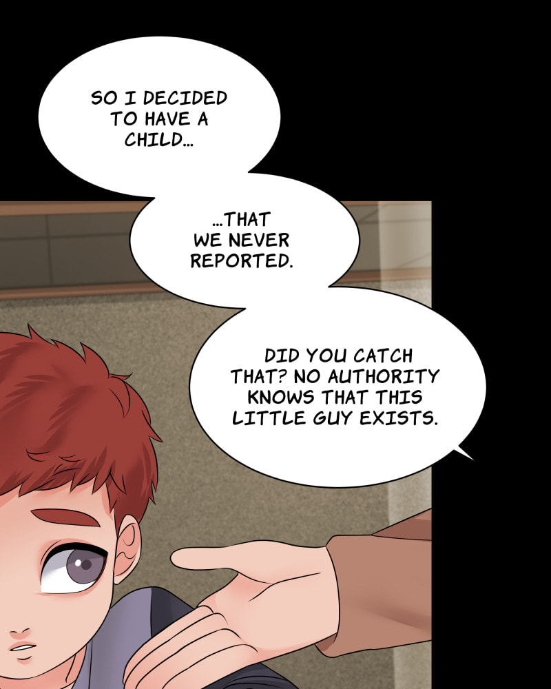 Read Uriah chapter 131 image 32 on Lezhin