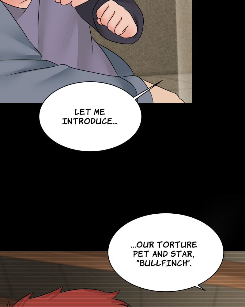 Read Uriah chapter 131 image 33 on Lezhin