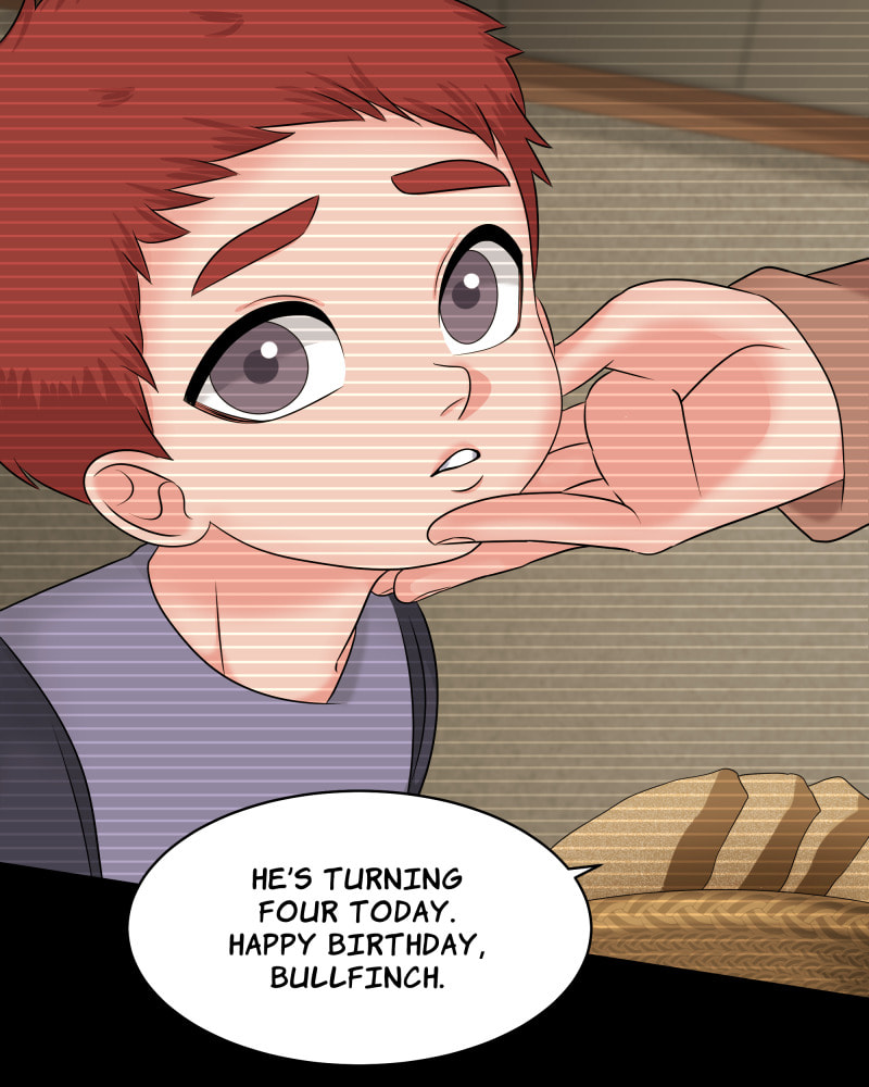 Read Uriah chapter 131 image 34 on Lezhin