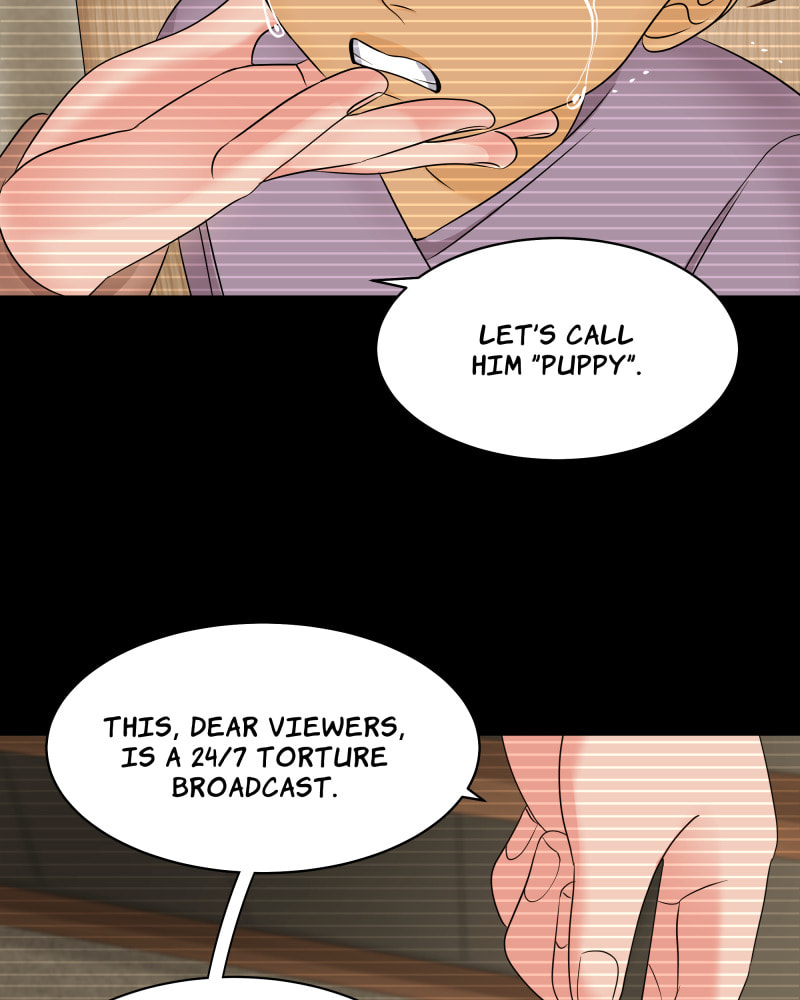 Read Uriah chapter 131 image 36 on Lezhin